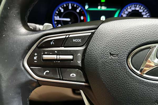 2021 Hyundai Palisade Highlander LX2.V1