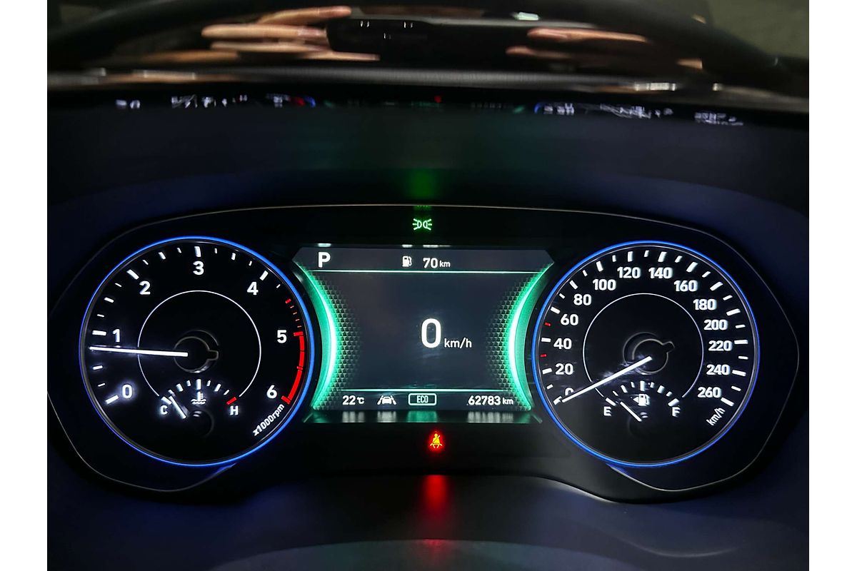 2021 Hyundai Palisade Highlander LX2.V1