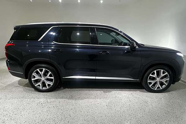 2021 Hyundai Palisade Highlander LX2.V1