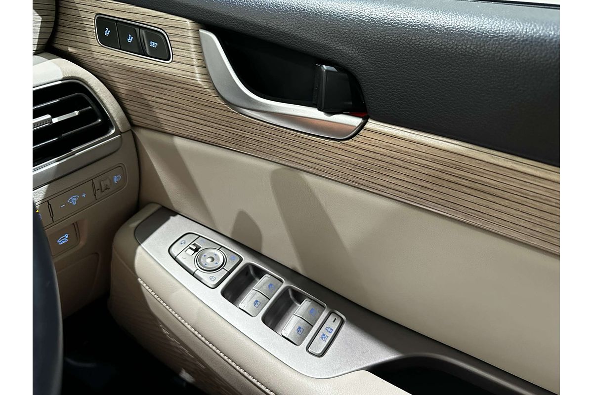 2021 Hyundai Palisade Highlander LX2.V1