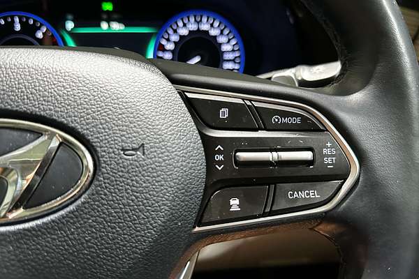 2021 Hyundai Palisade Highlander LX2.V1