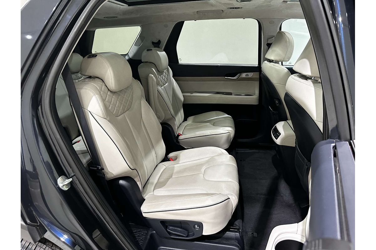 2021 Hyundai Palisade Highlander LX2.V1