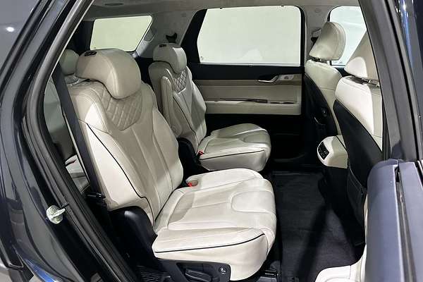 2021 Hyundai Palisade Highlander LX2.V1