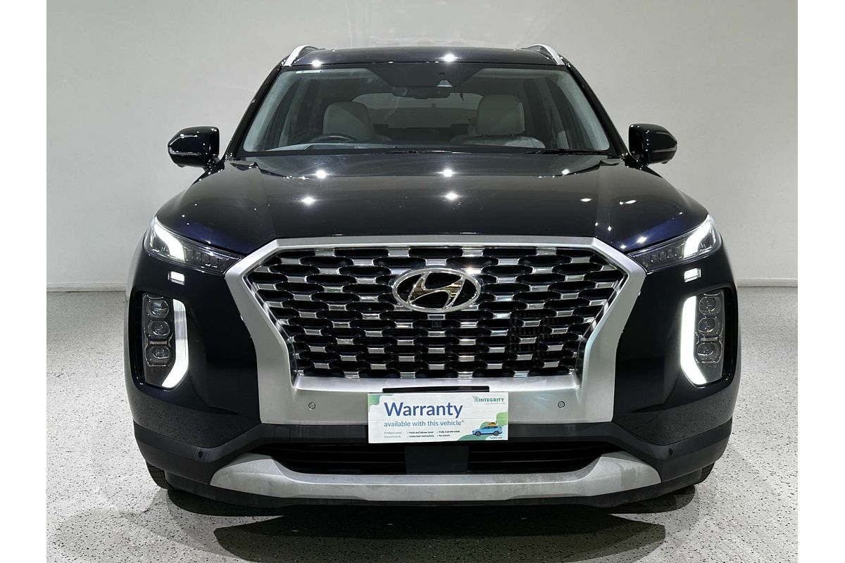 2021 Hyundai Palisade Highlander LX2.V1