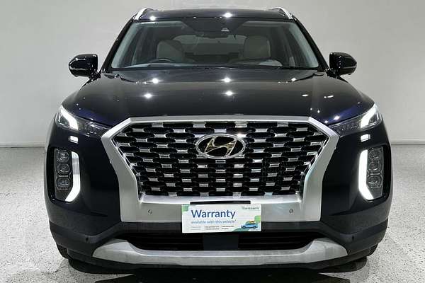 2021 Hyundai Palisade Highlander LX2.V1