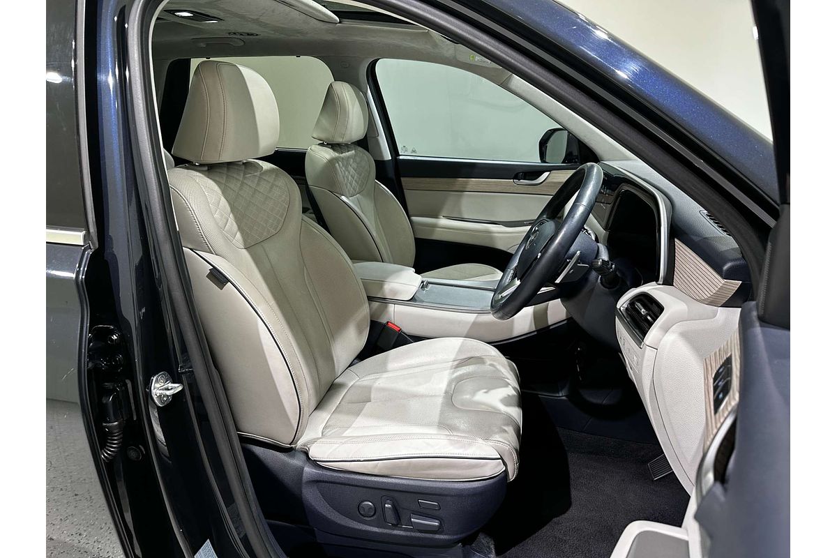 2021 Hyundai Palisade Highlander LX2.V1