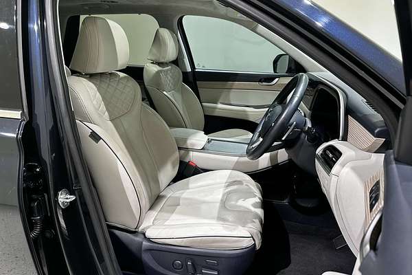 2021 Hyundai Palisade Highlander LX2.V1