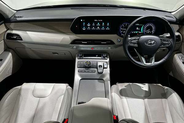 2021 Hyundai Palisade Highlander LX2.V1