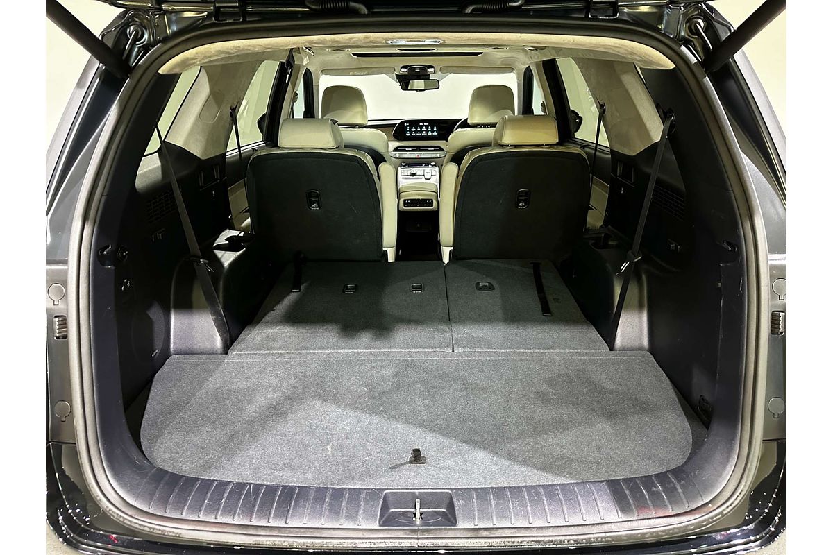 2021 Hyundai Palisade Highlander LX2.V1