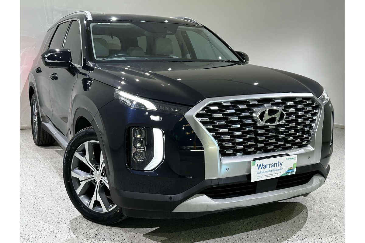 2021 Hyundai Palisade Highlander LX2.V1