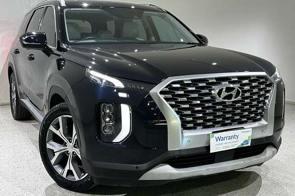2021 Hyundai Palisade Highlander LX2.V1
