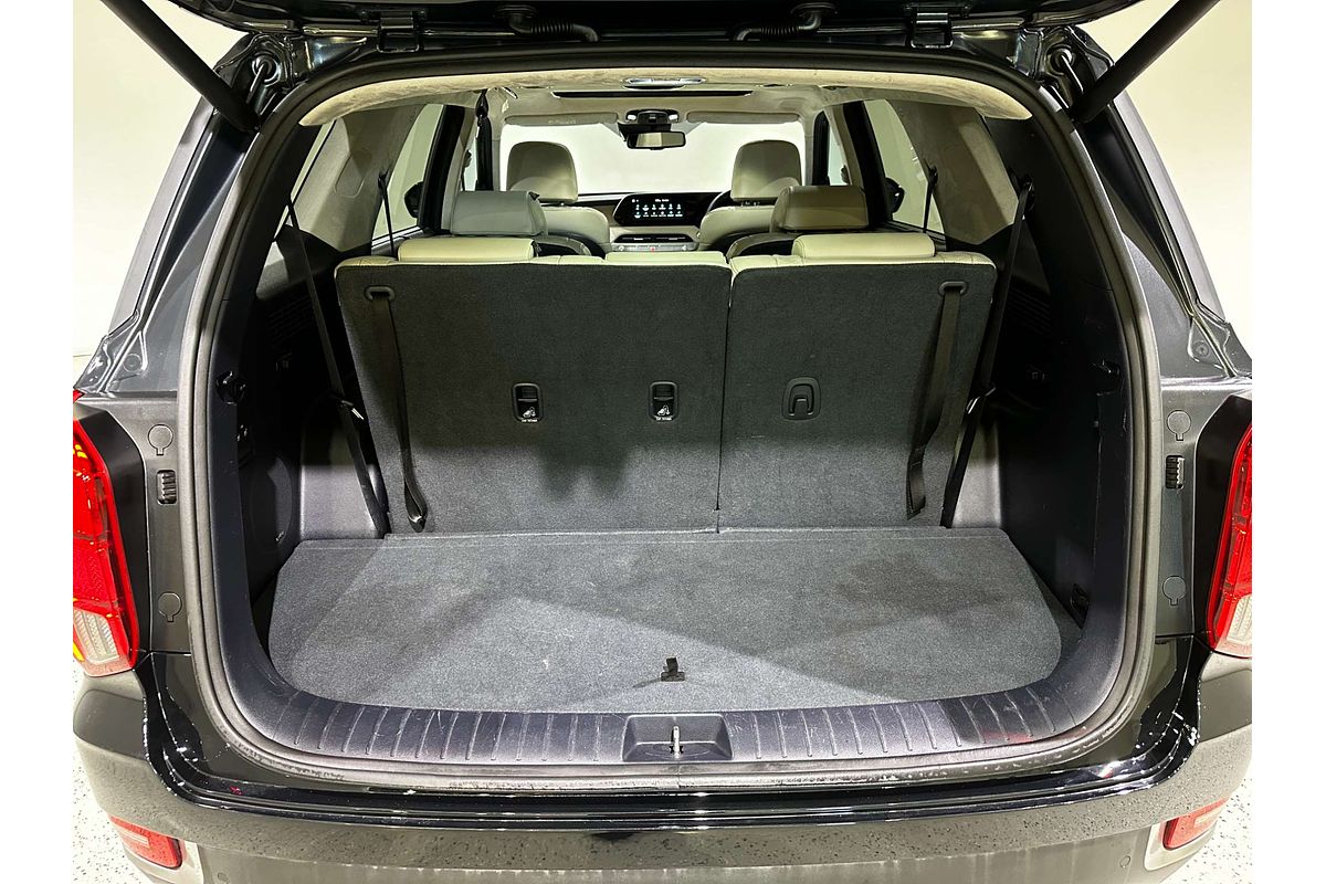 2021 Hyundai Palisade Highlander LX2.V1
