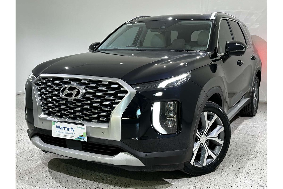 2021 Hyundai Palisade Highlander LX2.V1