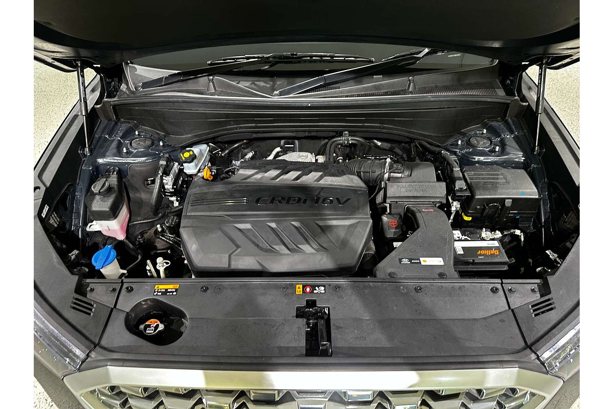 2021 Hyundai Palisade Highlander LX2.V1