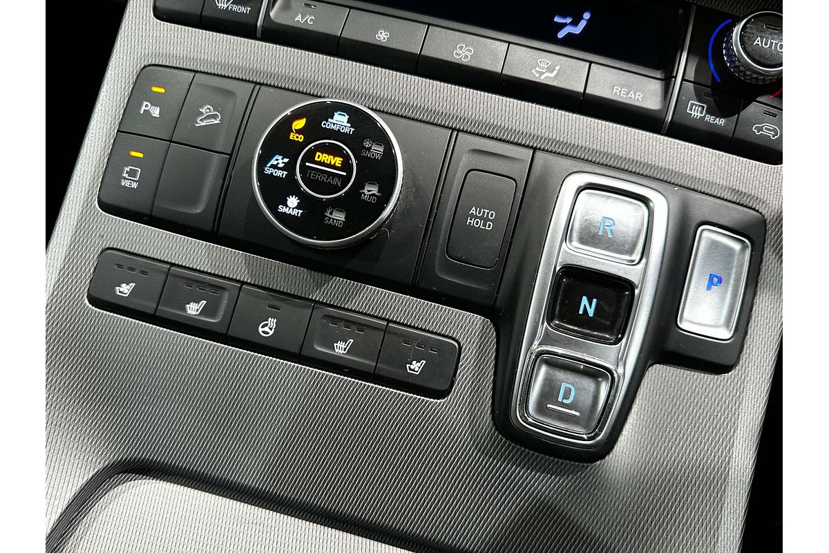 2021 Hyundai Palisade Highlander LX2.V1
