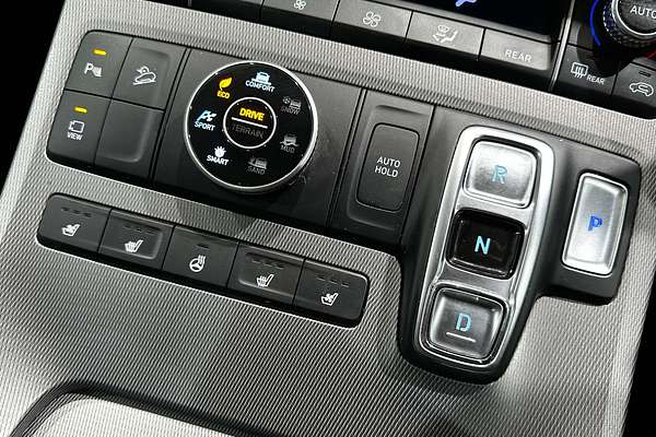 2021 Hyundai Palisade Highlander LX2.V1