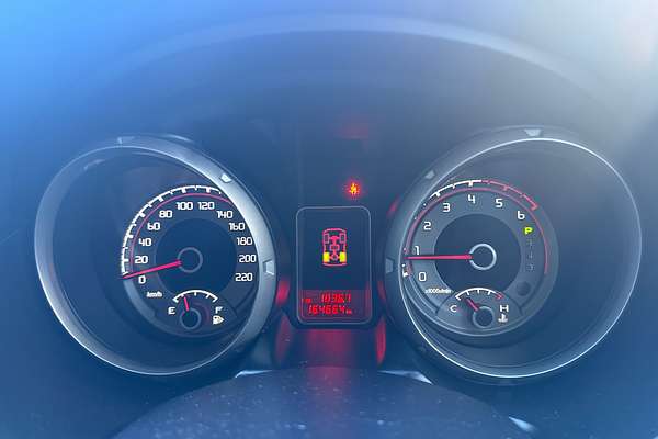 2019 Mitsubishi Pajero GLX NX