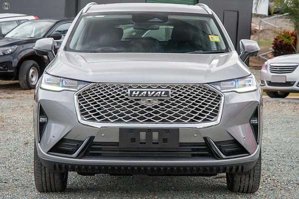 2021 GWM H6 Ultra B01