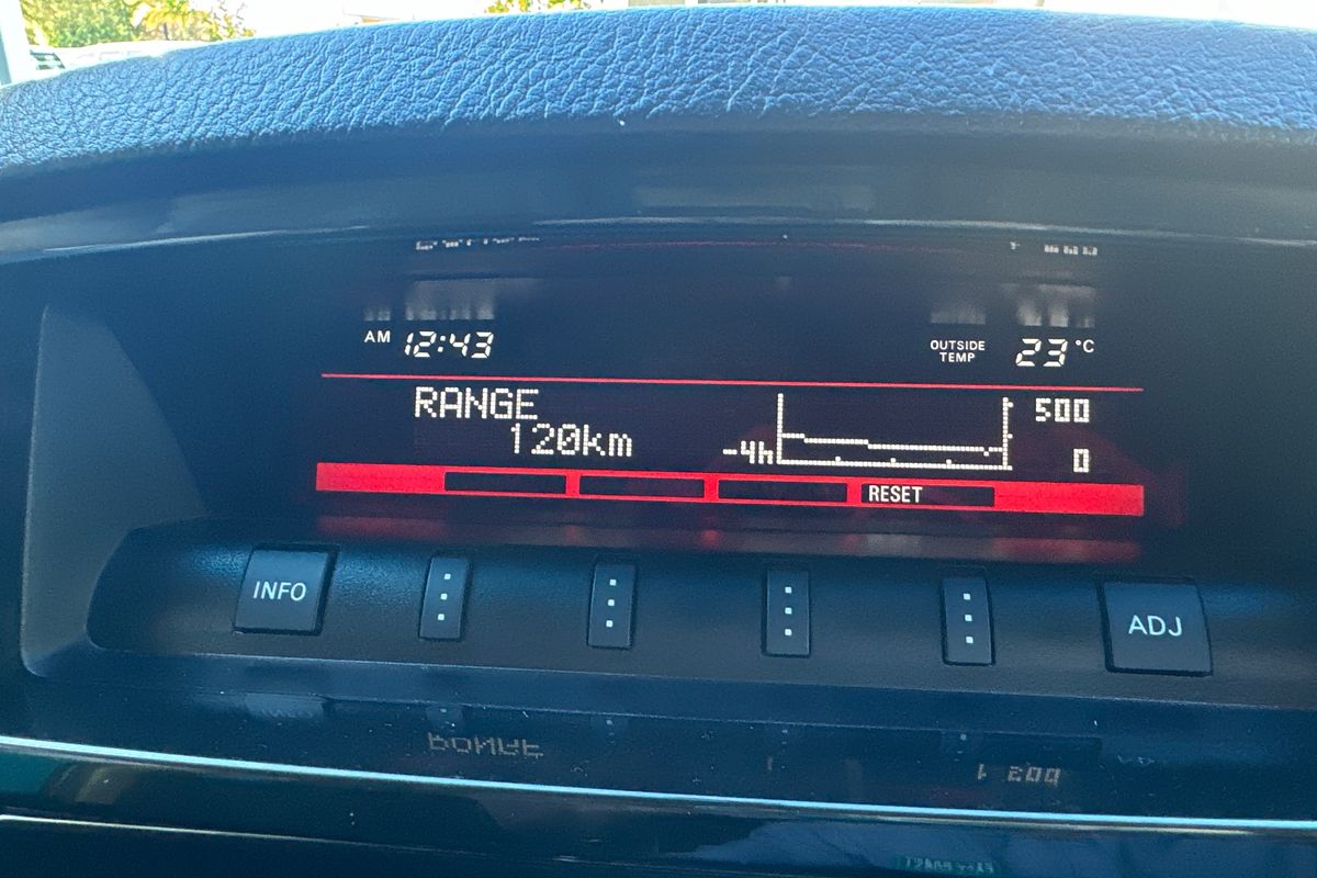 2019 Mitsubishi Pajero GLX NX