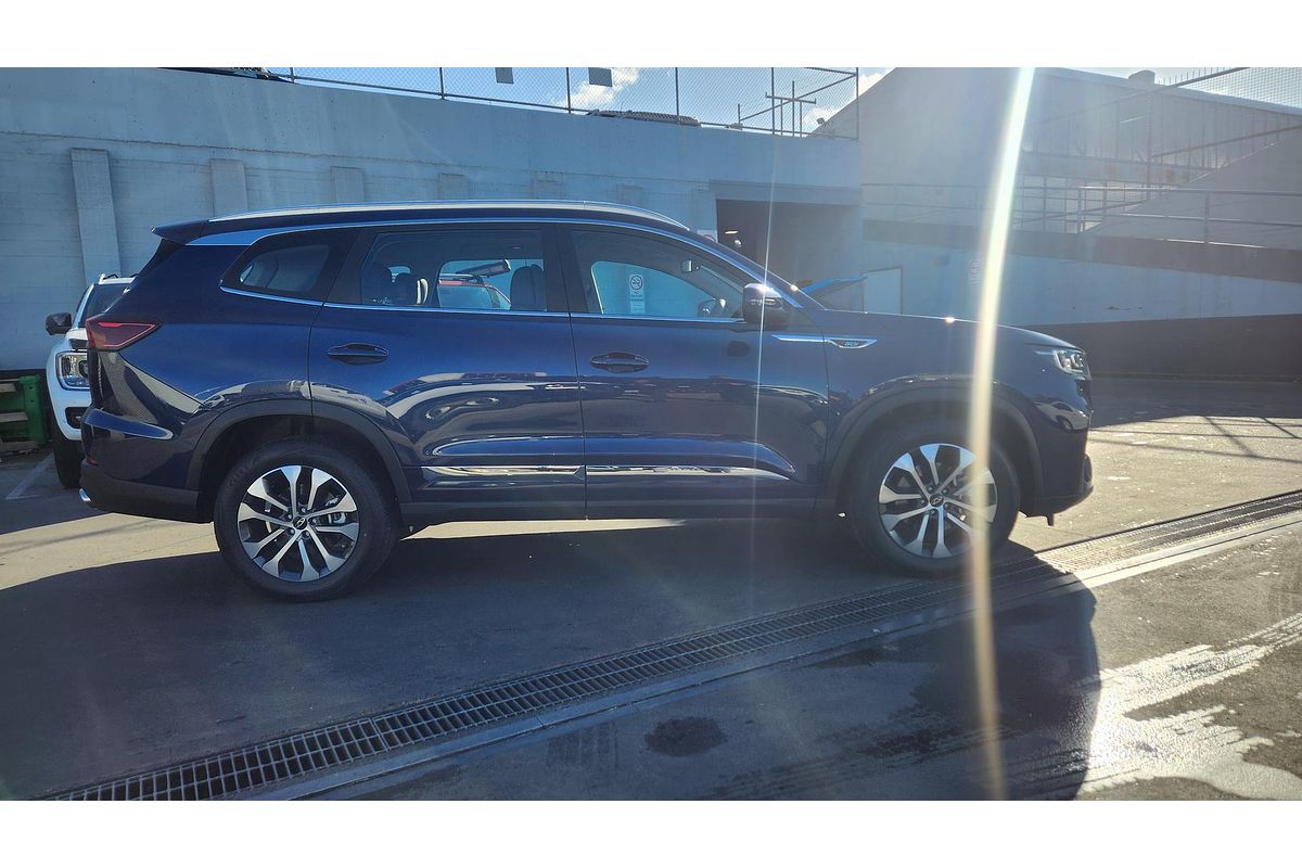 2024 Chery Tiggo 8 Pro Max Elite