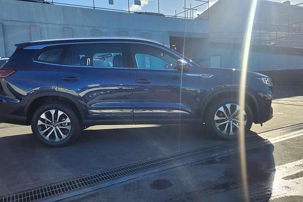 2024 Chery Tiggo 8 Pro Max Elite