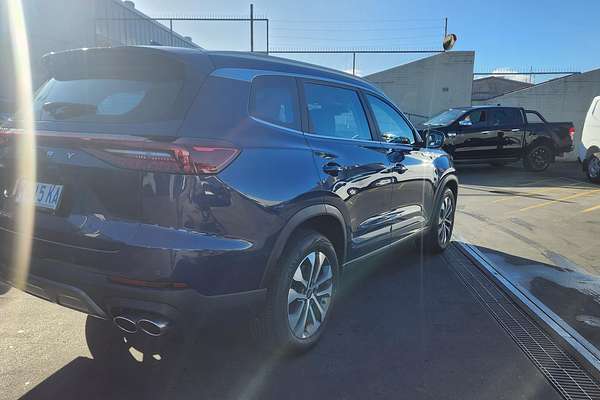 2024 Chery Tiggo 8 Pro Max Elite