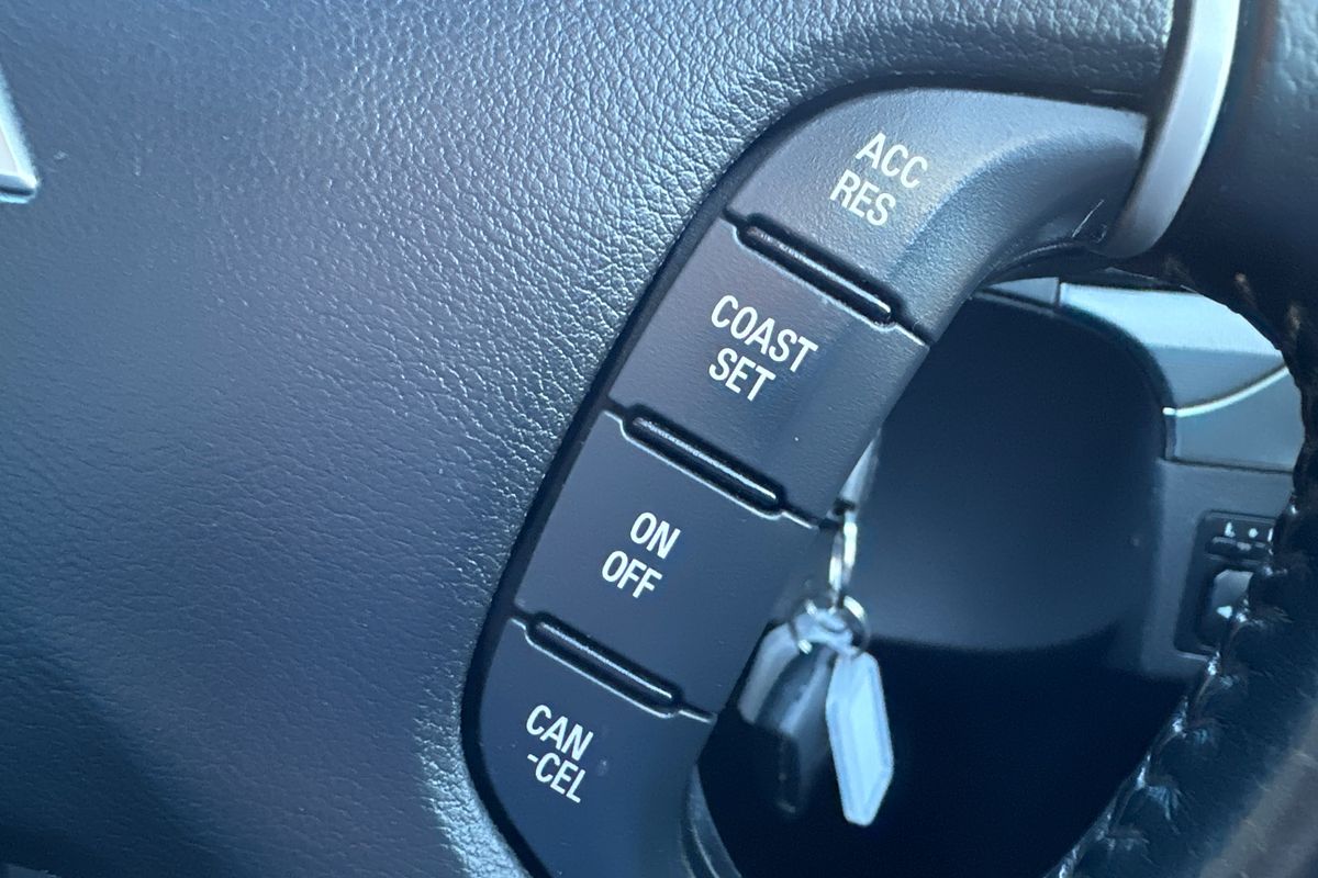 2019 Mitsubishi Pajero GLX NX