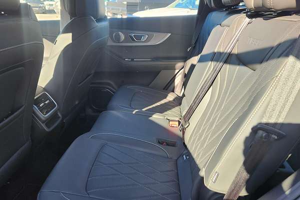 2024 Chery Tiggo 8 Pro Max Elite