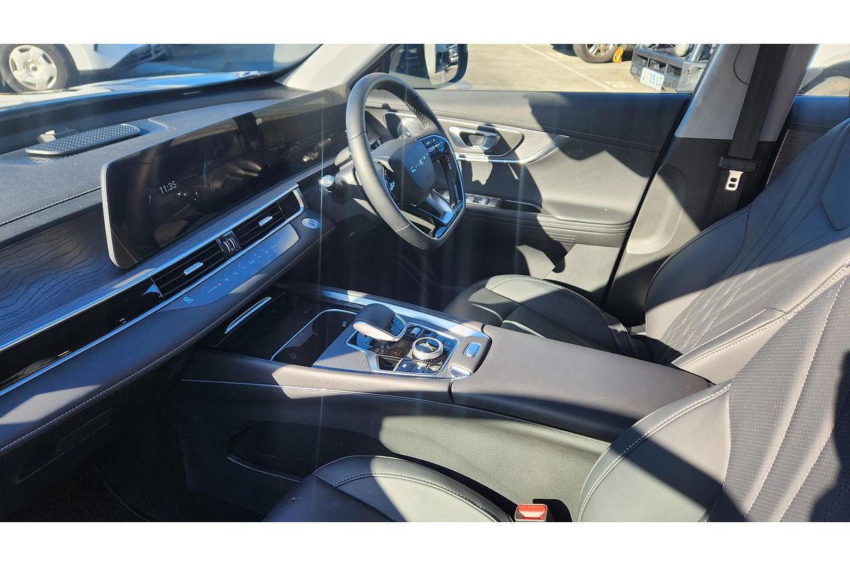 2024 Chery Tiggo 8 Pro Max Elite