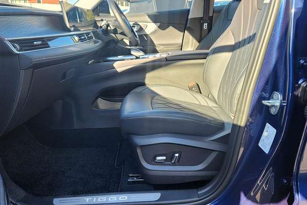 2024 Chery Tiggo 8 Pro Max Elite