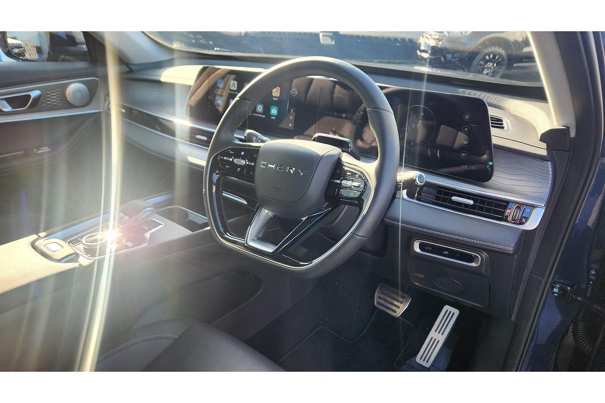 2024 Chery Tiggo 8 Pro Max Elite