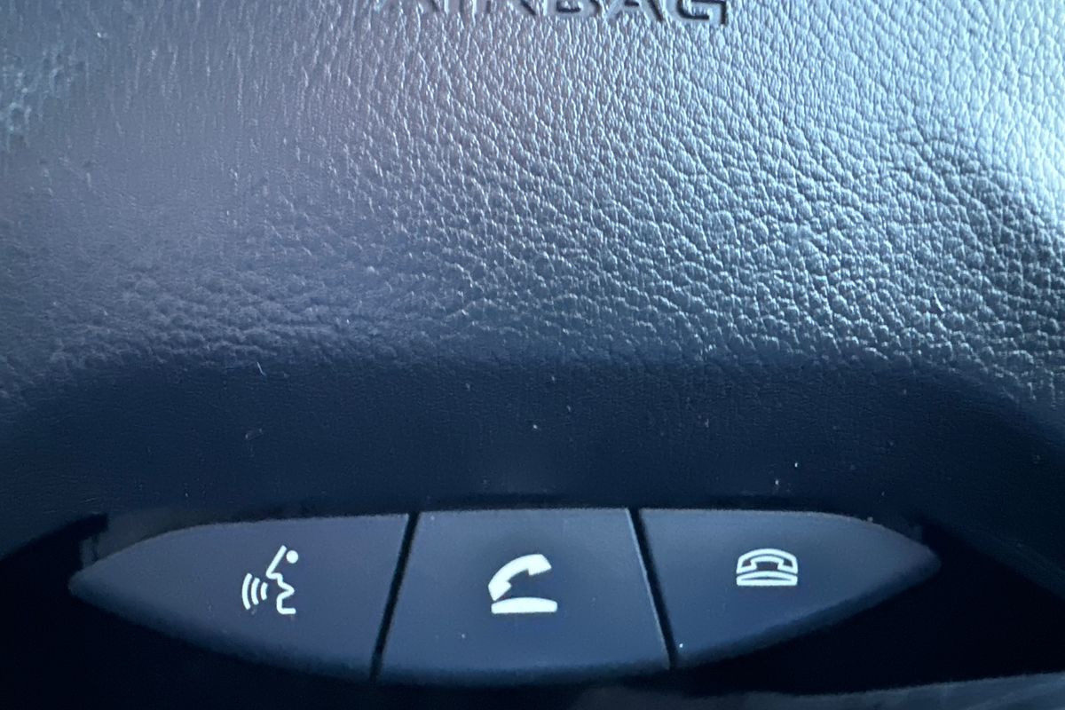2019 Mitsubishi Pajero GLX NX