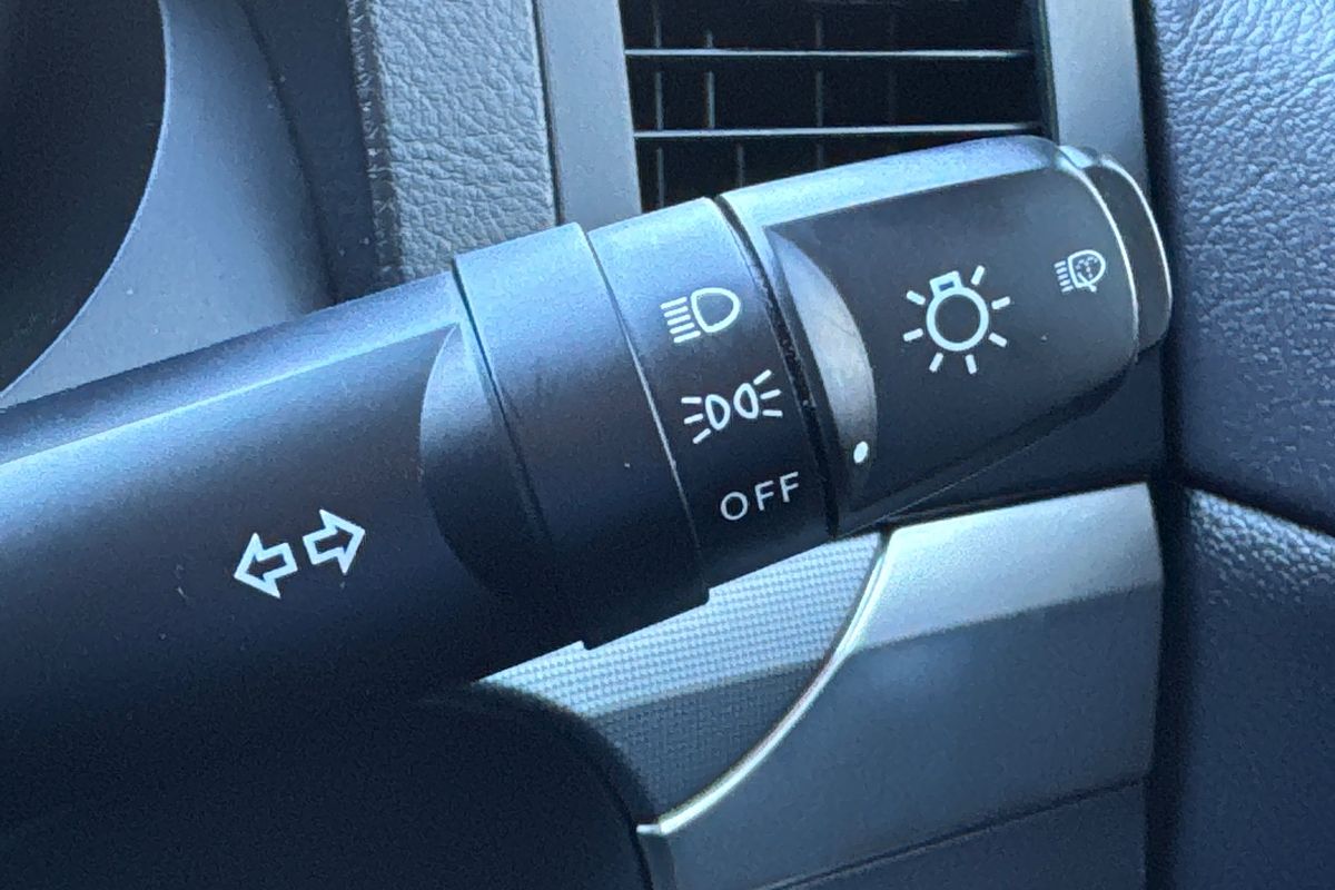 2019 Mitsubishi Pajero GLX NX
