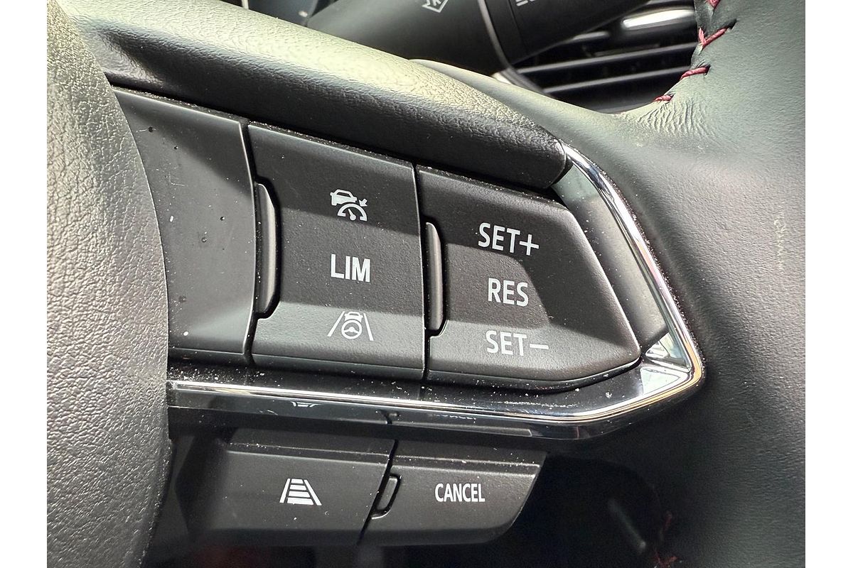 2023 Mazda CX-5 M 6AUTO G25 GT SP PETROL AWD G25 GT SP KF Series