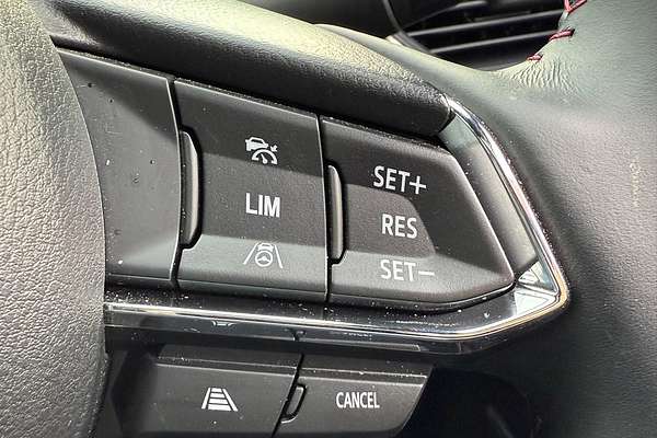 2023 Mazda CX-5 M 6AUTO G25 GT SP PETROL AWD G25 GT SP KF Series