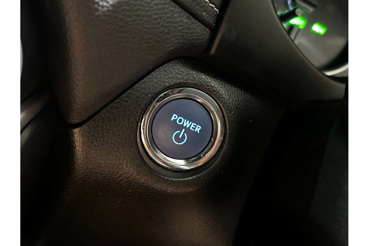 2020 Toyota RAV4 GXL AXAH52R