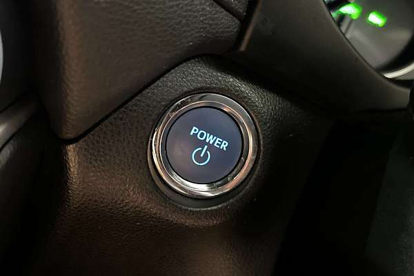 2020 Toyota RAV4 GXL AXAH52R