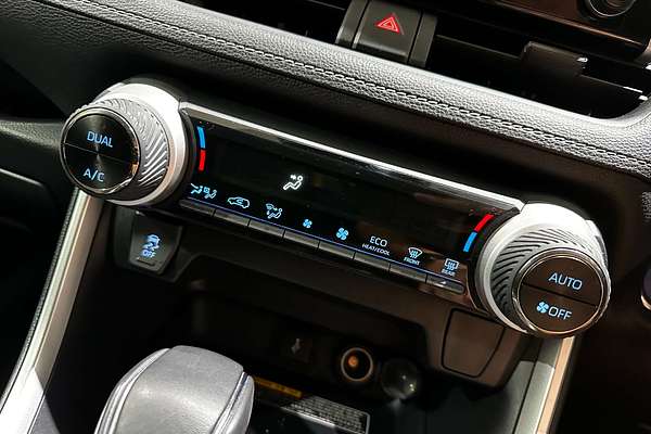 2020 Toyota RAV4 GXL AXAH52R