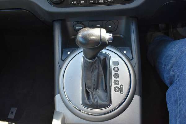2015 Kia Sportage Platinum SL