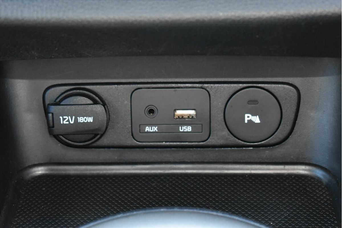 2015 Kia Sportage Platinum SL