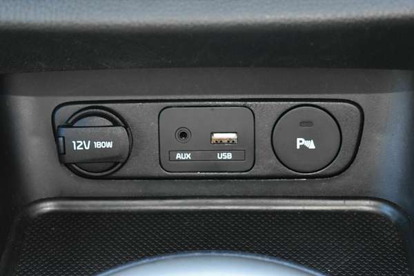 2015 Kia Sportage Platinum SL