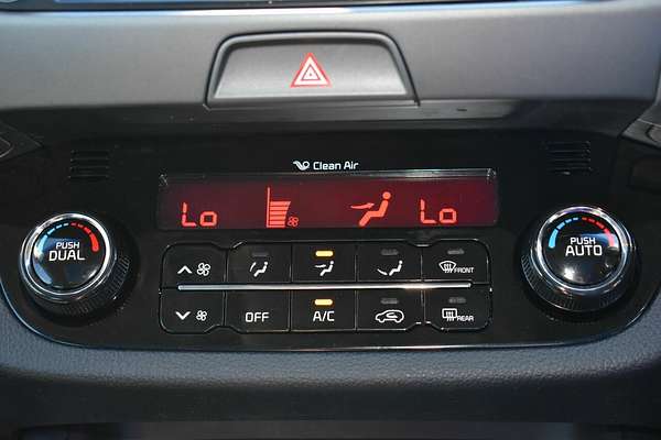 2015 Kia Sportage Platinum SL