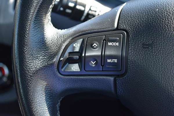 2015 Kia Sportage Platinum SL