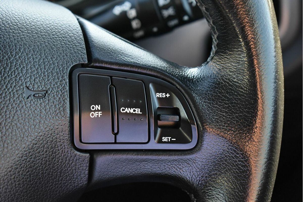 2015 Kia Sportage Platinum SL