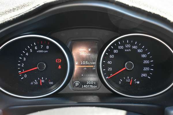 2015 Kia Sportage Platinum SL