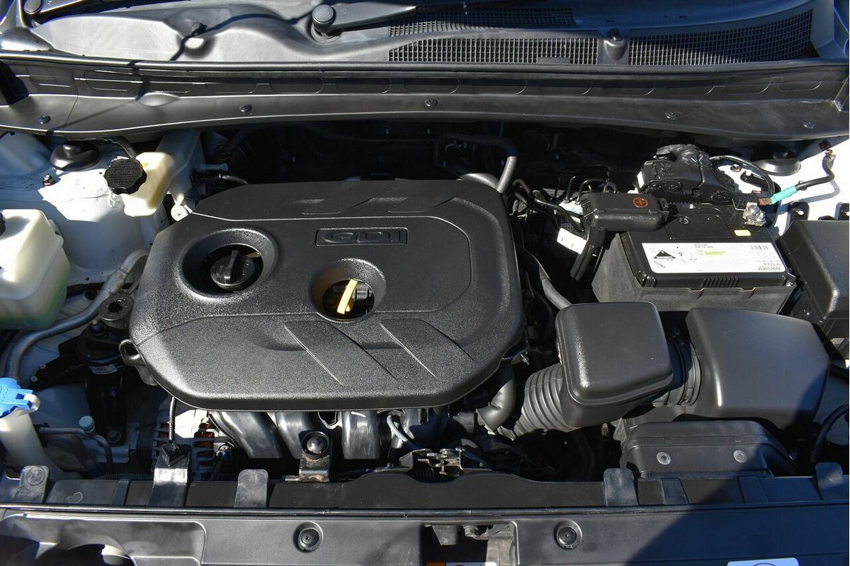 2015 Kia Sportage Platinum SL
