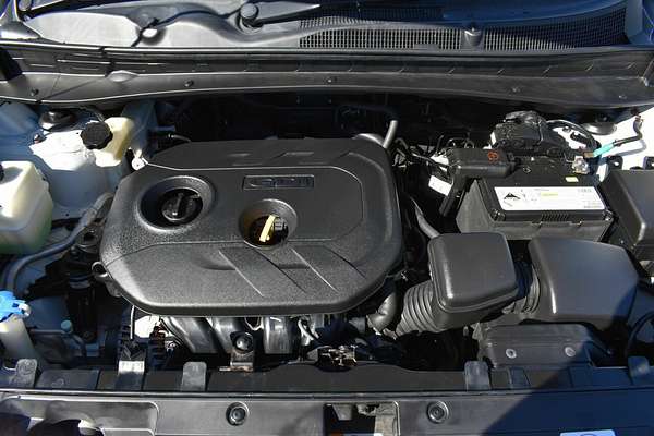 2015 Kia Sportage Platinum SL