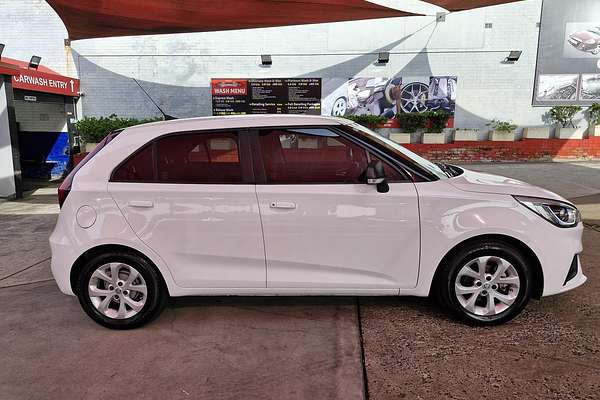 2023 MG MG3 Core