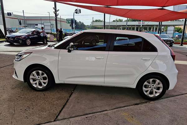 2023 MG MG3 Core