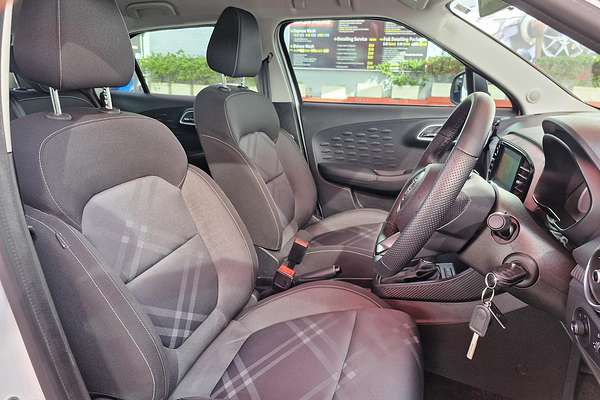 2023 MG MG3 Core